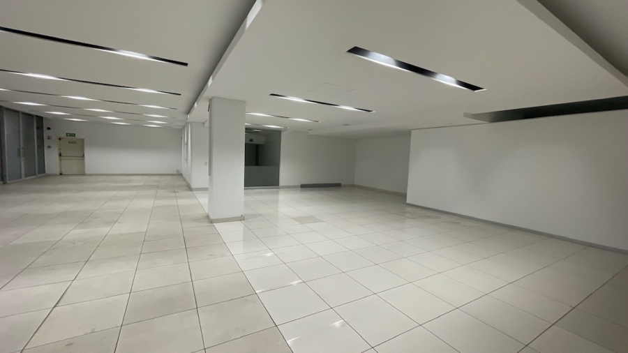 To Let commercial Property for Rent in Cape Town City Centre Western Cape